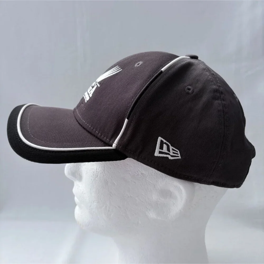 New Era 9Forty 2014 PGA Championship Valhalla Black‎ Strapback Baseball Cap Hat